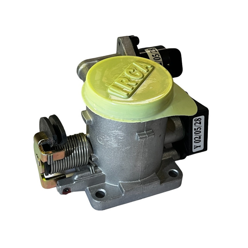 دریچه هوا ایرکا کد 111 مناسب برای تیبا