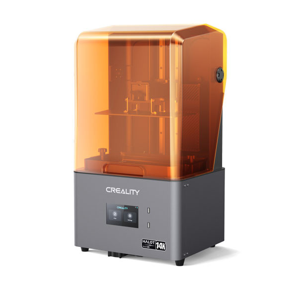 پرینتر سه بعدی کریلیتی مدل HALOT MAGE S 14K