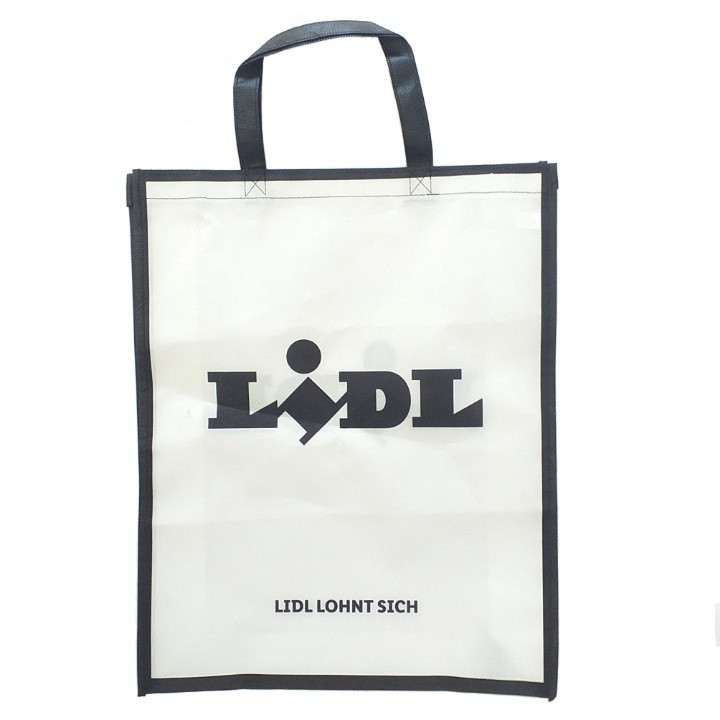 خرید و قیمت ساک خرید لیدل مدل rosh mo