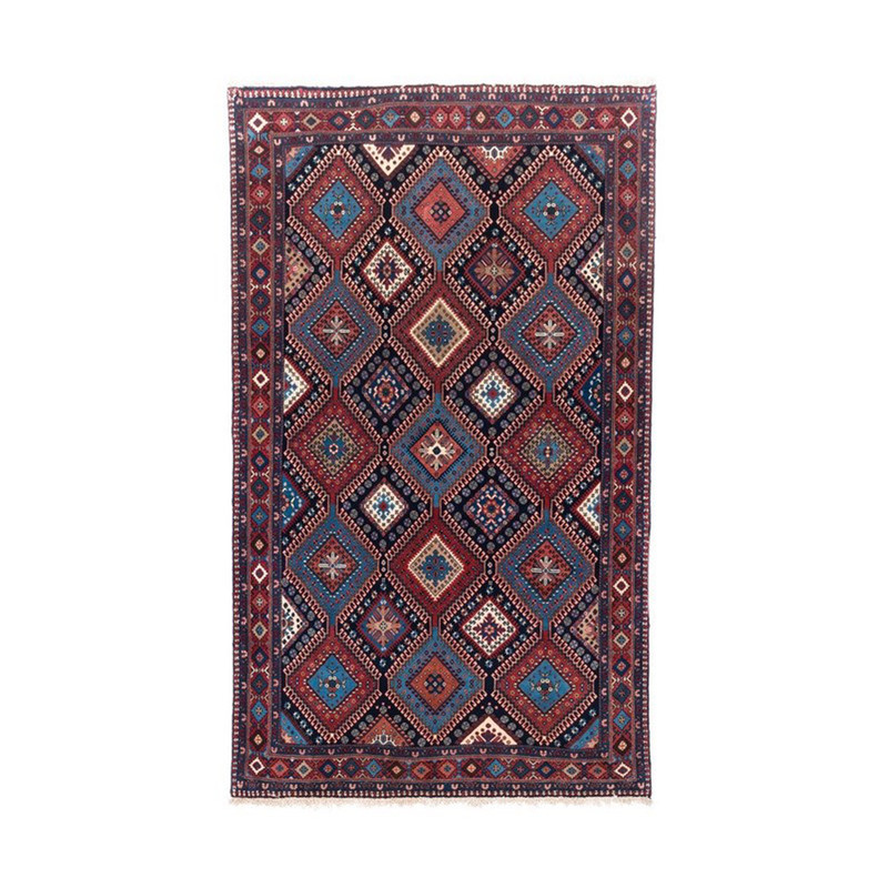 فرش دستبافت چهار متری سی پرشیا کد 161017