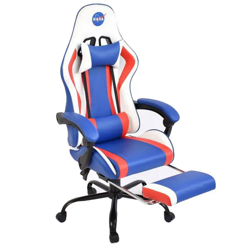 صندلی گیمینگ ناسا مدل Discovery