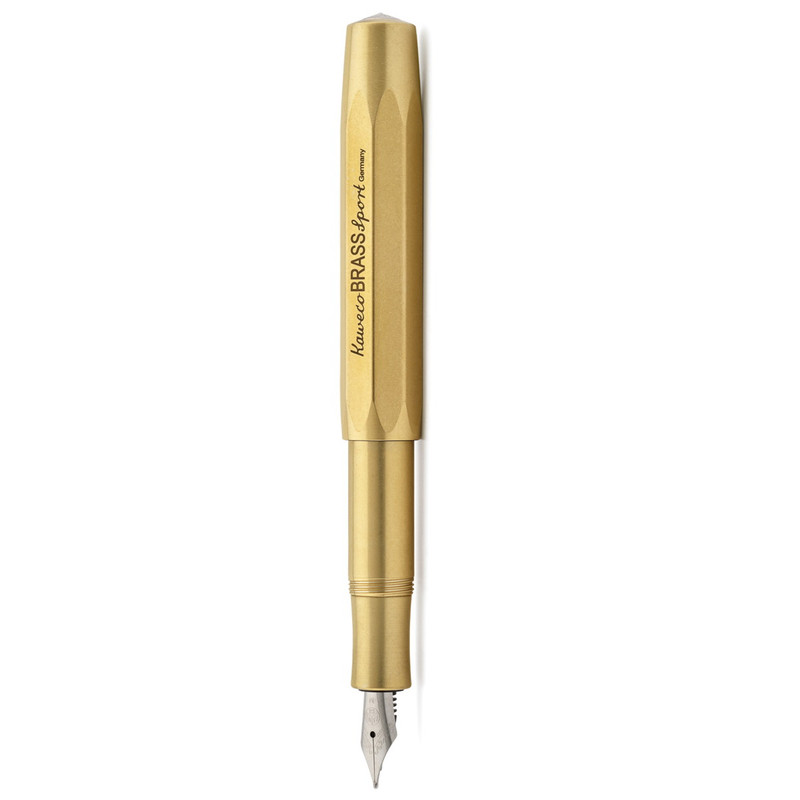 خرید و قیمت خودنویس کاوکو مدل برس اسپورت