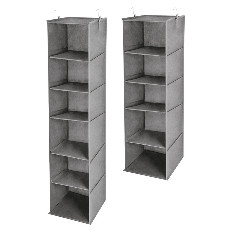 ارگانایزر چینش مدل آویر S5×6 مجموعه دو عددی