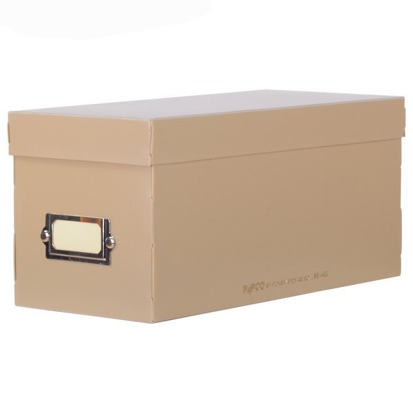 جعبه مدارک پاپکو کد SB-438