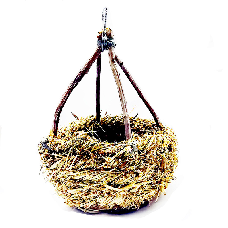 خرید و قیمت لانه پرنده مدل قناری کد 161423