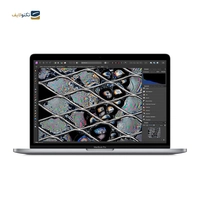 لپ تاپ اپل 13.3 اینچی مدل مک بوک پرو M2 MNEH3 2022 X/A