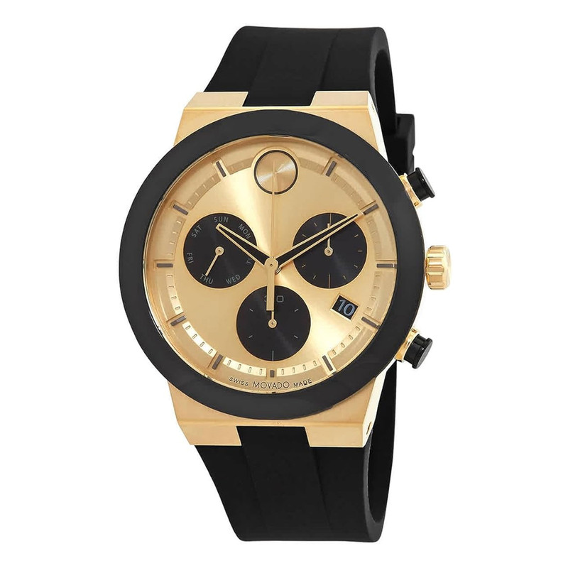 خرید و قیمت ساعت مچی عقربهای مردانه کوارتز موادو مدل 3600895