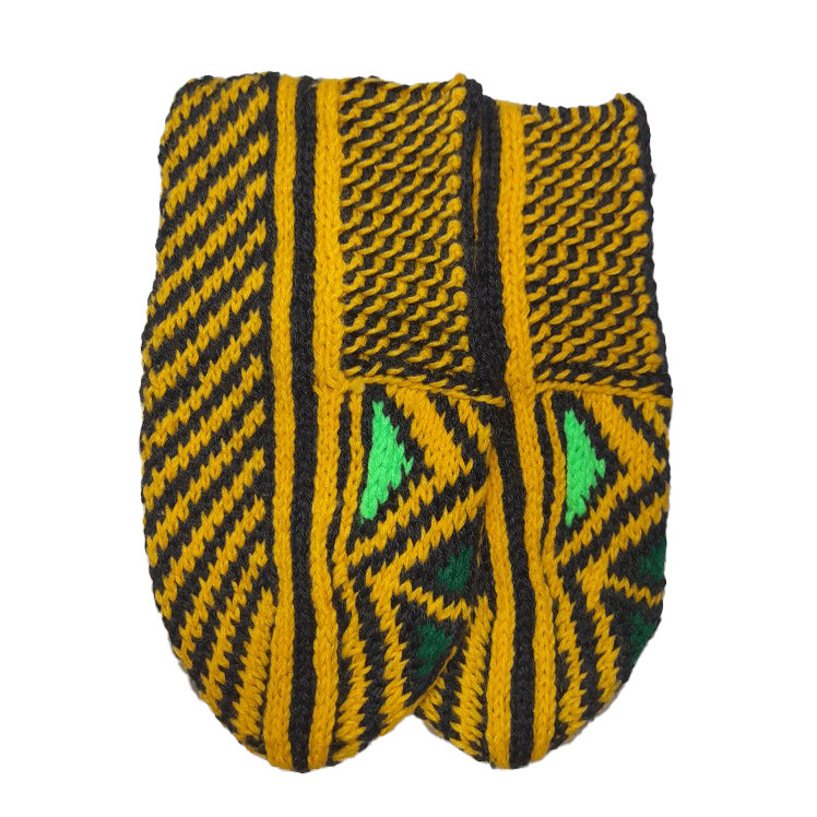 خرید و قیمت پاپوش دست دوز مردانه مدل p08Cyell