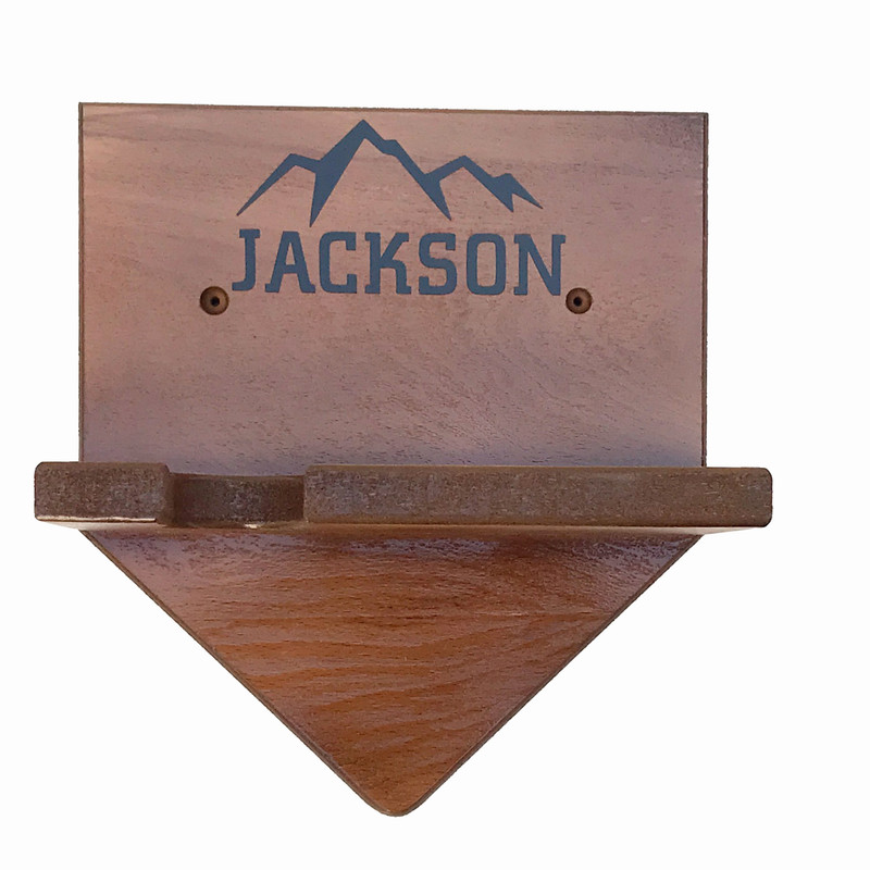 پایه نگهدارنده چوب بیسبال جکسون کد batball