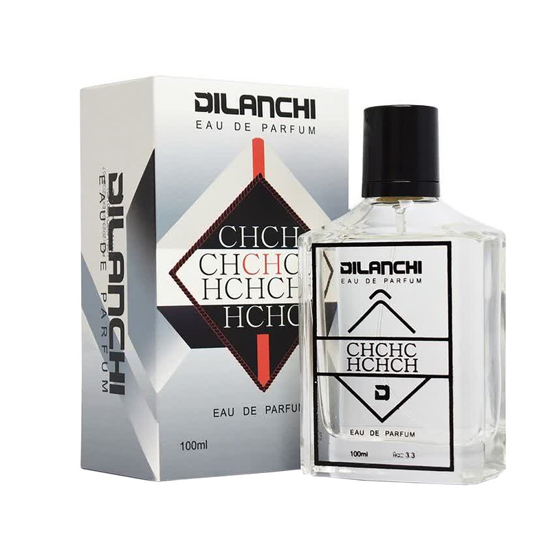 خرید و قیمت ادو پرفیوم مردانه دیلانچی مدل سی اچ حجم 100 میلی لیتر