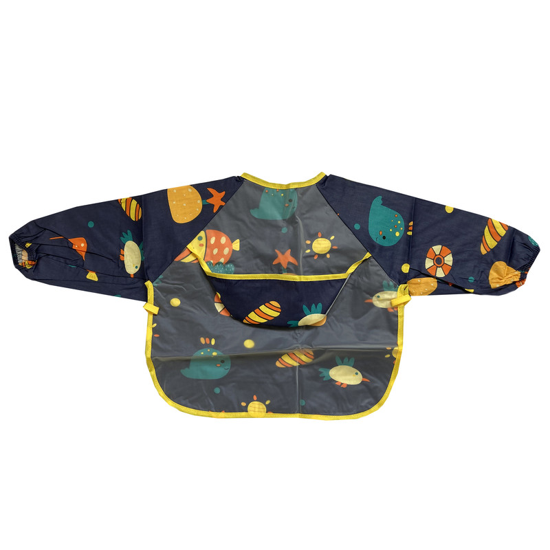 پیش بند نوزادی کارترز مدل 47