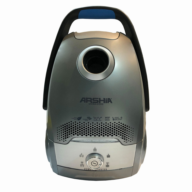 جارو برقی عرشیا مدل VC064-2209