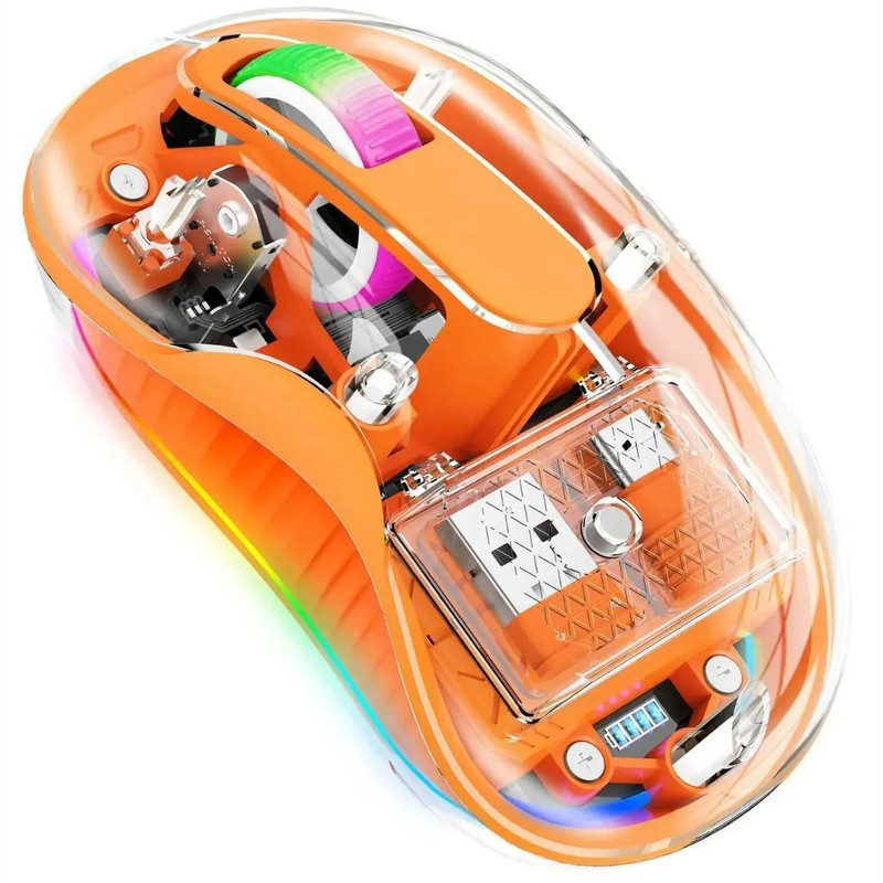 خرید و قیمت ماوس بلوتوثی بی سیم مدل M333