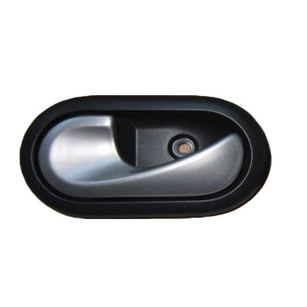 دستگیره داخلی چپ در خودرو قطعه سازان کبیر مدل DAS-SAN-L-284 مناسب برای ساندرو