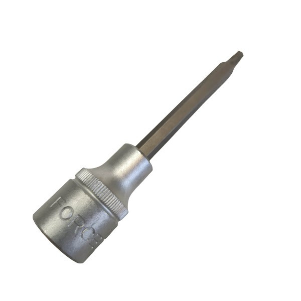 آچار بکس ستاره ای فورس مدل T-25-34610025 سایز 25 میلی متر