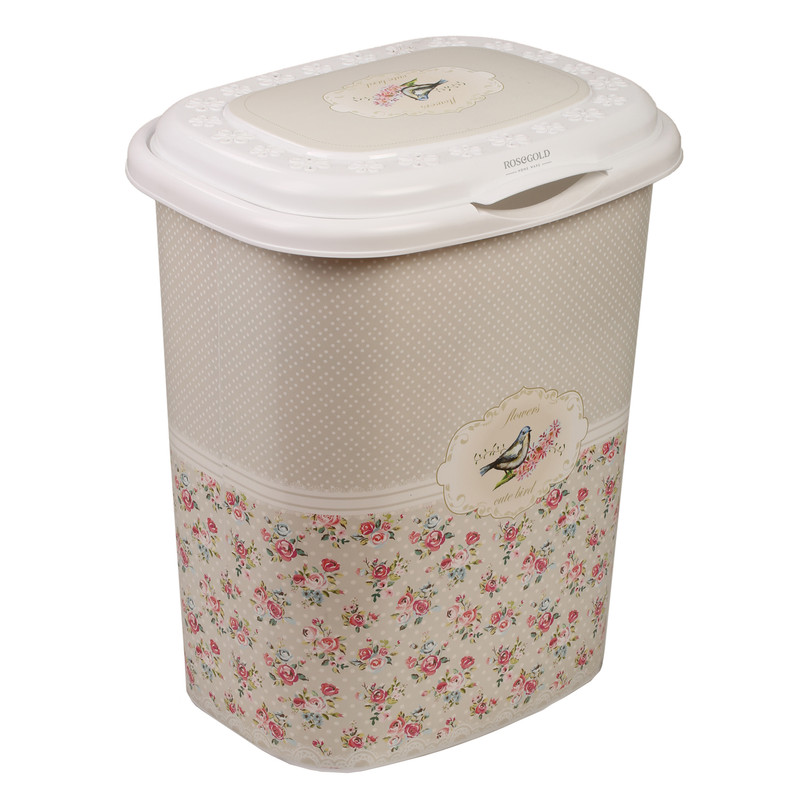 سبد رخت چرک رزگلد مدل 6600