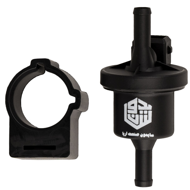 خرید و قیمت شیر برقی کنیستر سایدون صنعت آریا مدل زیمنس