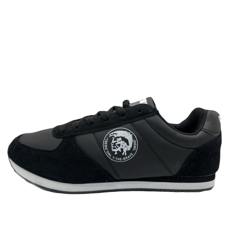 کفش روزمره مردانه مدل ROUTE