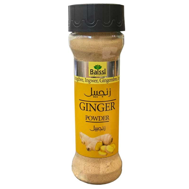 پودر زنجبیل بالسی - 50 گرم