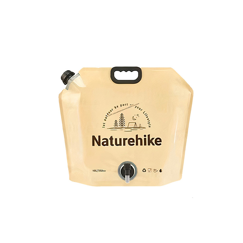 نگهدارنده آب نیچرهایک مدل CNK2450CF027