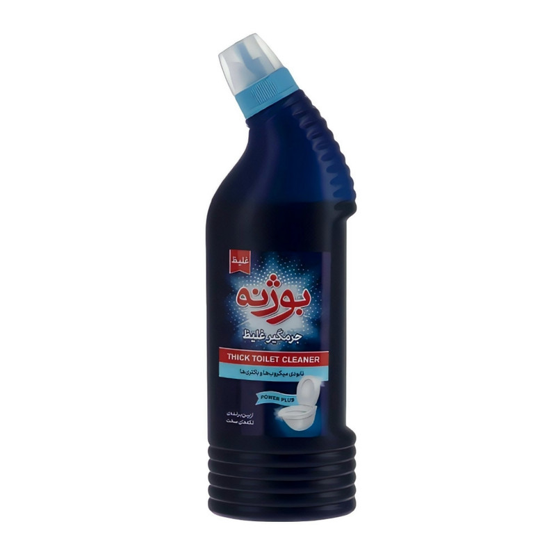 مایع جرم گیر غلیظ بوژنه مدل Ab حجم 750 میلی لیتر