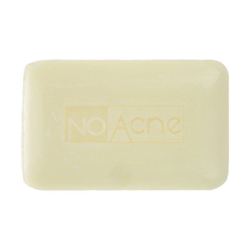 صابون شستشو نو آکنه مدل لیمو وزن 100 گرم