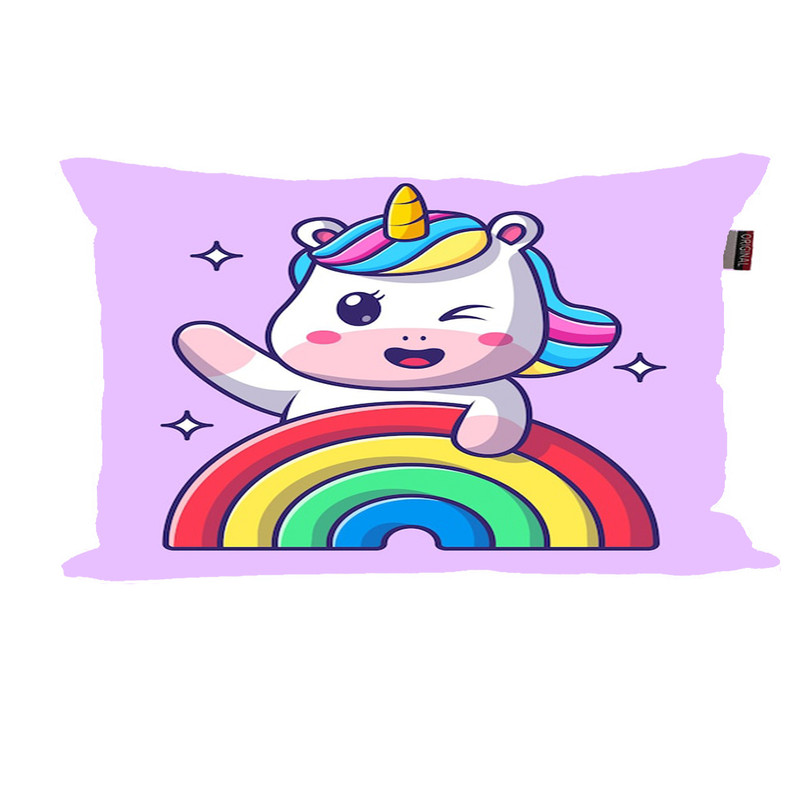 بالش ناریکو مدل تک شاخ کد 01894