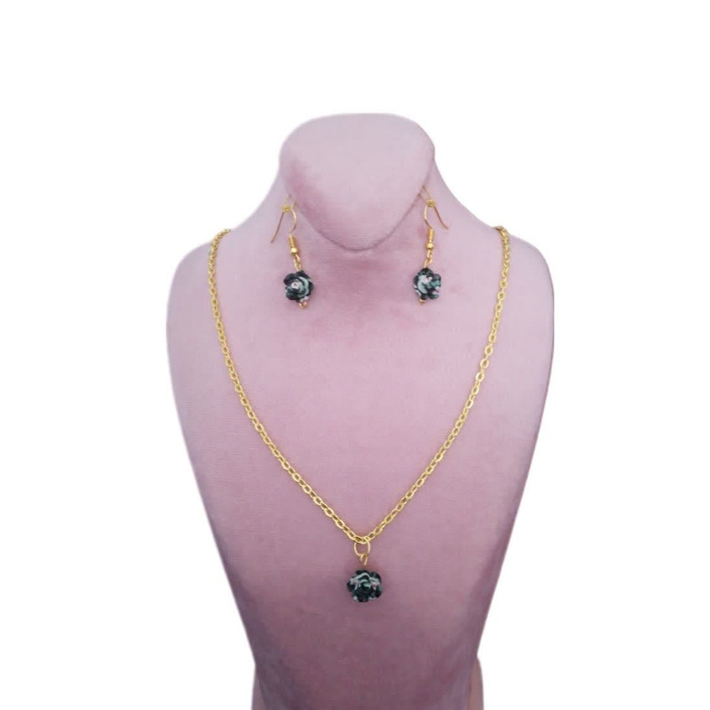 نیم ست دخترانه مدل m0213