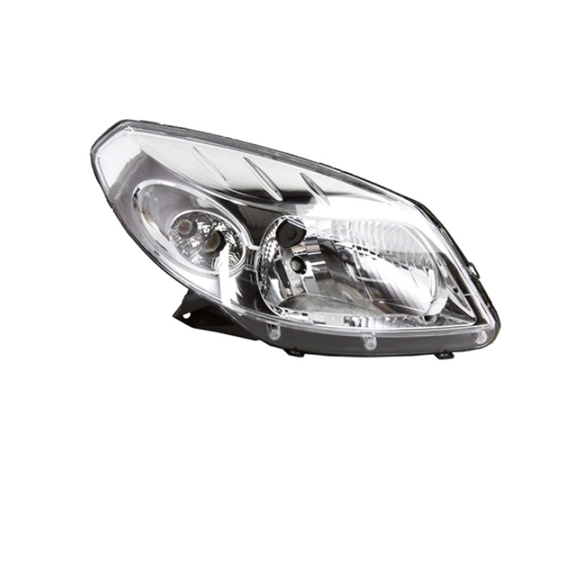 چراغ جلو سمت راست رنو مدل 820073387 مناسب برای رنو ساندرو