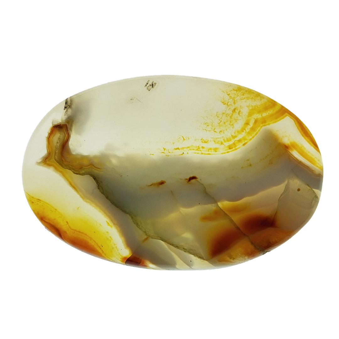 سنگ عقیق شجر سلین کالا کد 48.35.4