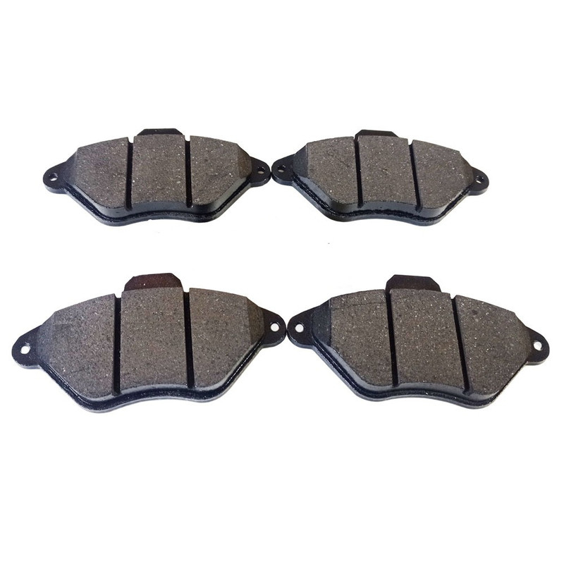 لنت ترمز جلو فرهنگ قطعه پیشتاز نوید کد 120220مناسب برای زانتیا 2000