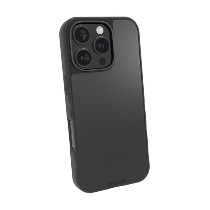 خرید و قیمت کاور اسمارتیش مدل GRIPMUNK MagSafe مناسب برای گوشی موبایل اپل iPhone 16 Pro