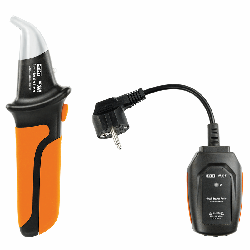 خرید و قیمت آشکارساز کلیدها و قطع کننده ها اچ تی اینسترومنتس مدل HT38