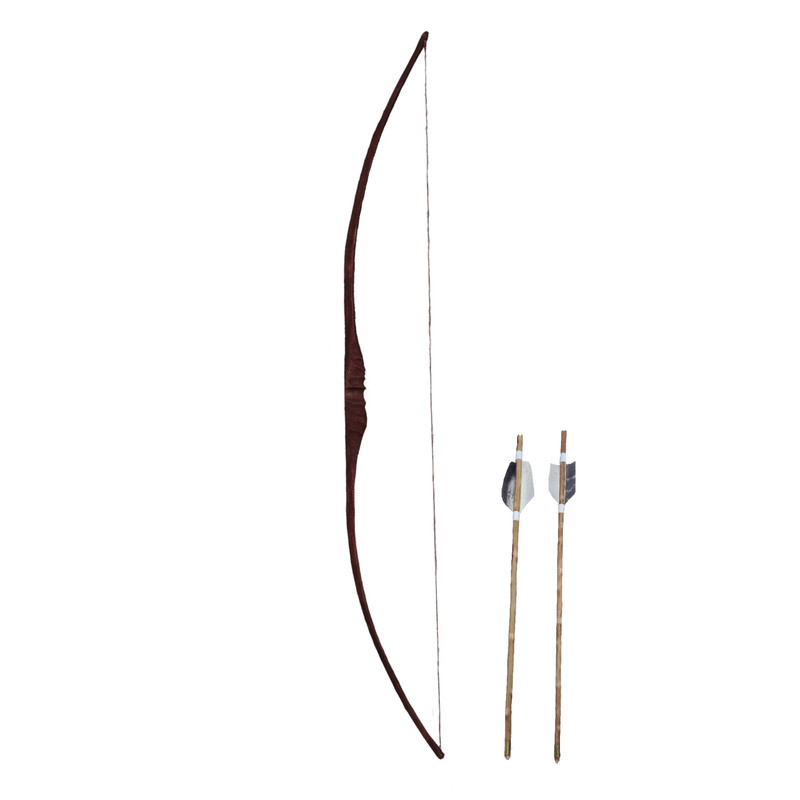 خرید و قیمت تیر و کمان مدل 02