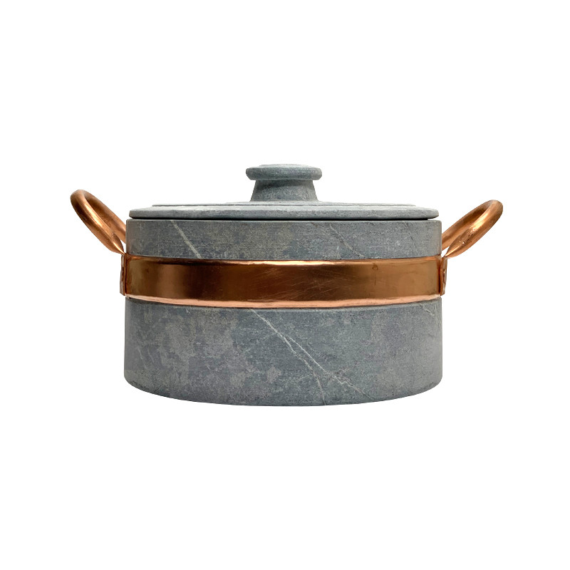 دیگ سنگی مدل آوا