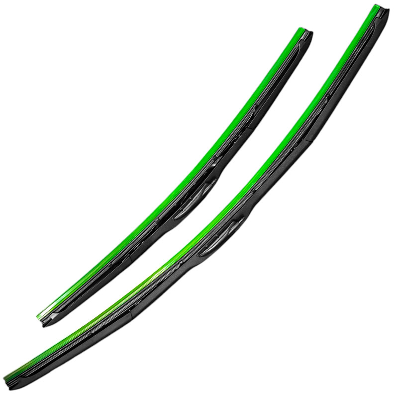 تیغه برف پاکن مدل Marlux.Hybrid 24-18 مناسب برای کیا اسپورتیج بسته 2 عددی