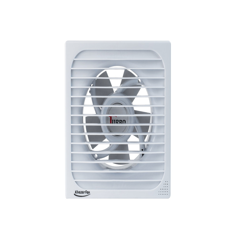 هواکش خزرفن مدل ET 150-2/2