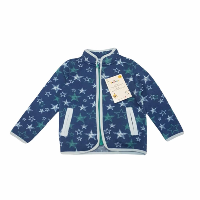 سویشرت بچگانه مدل L0307