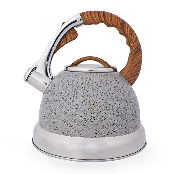 خرید و قیمت کتری لایف اسمایل مدل TK3-3