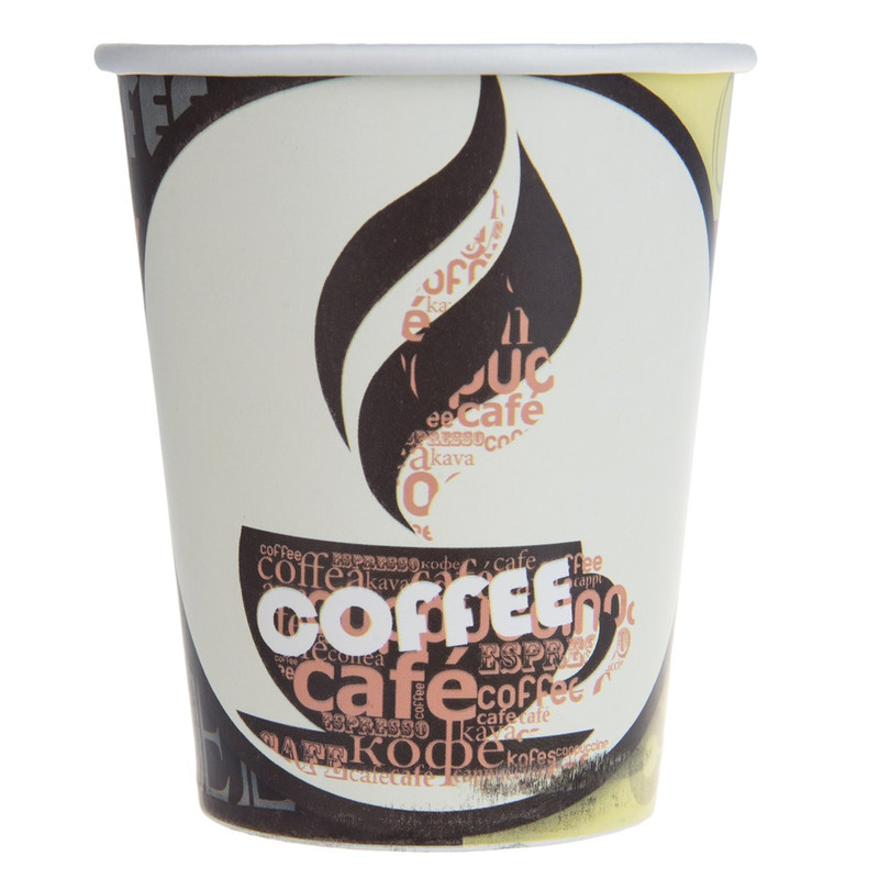 لیوان یکبار مصرف گلشید کد 2-601116 بسته 50 عددی