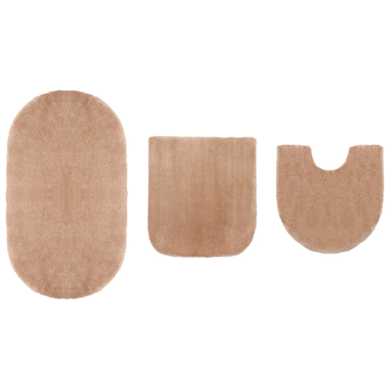 خرید و قیمت پادری فرش مریم مدل Tab10 مجموعه 3 عددی