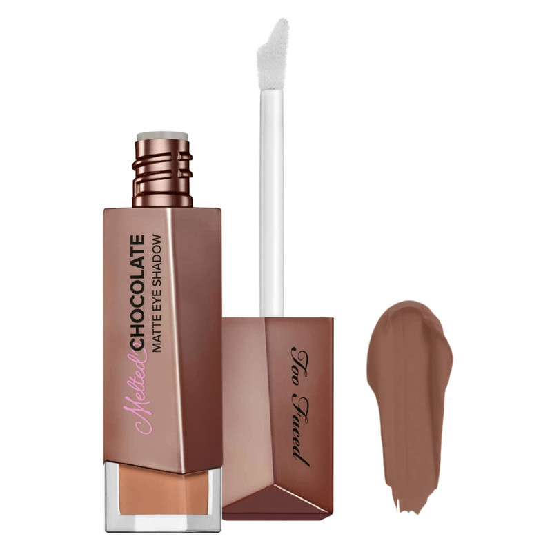 خرید و قیمت سایه چشم توفیسد مدل Melted Chocolate شماره 5