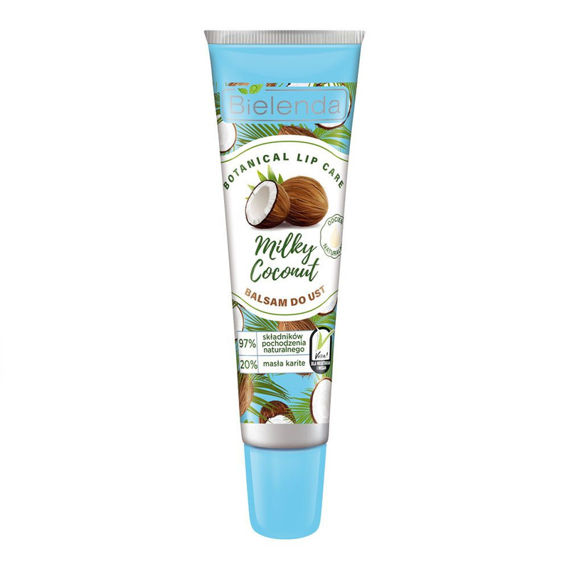 خرید و قیمت بالم لب بی یلندا مدل نارگیل