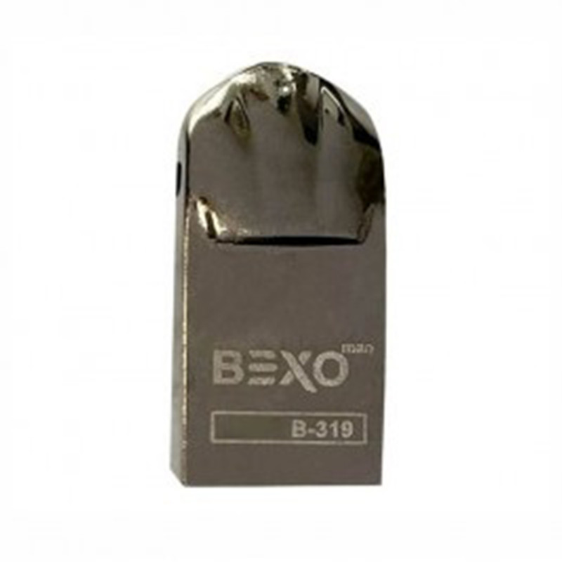 فلش مموری بکسو مدل B-319-32GB ظرفیت 32 گیگابایت