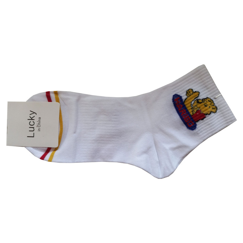 جوراب لاکی مدل HARIBO