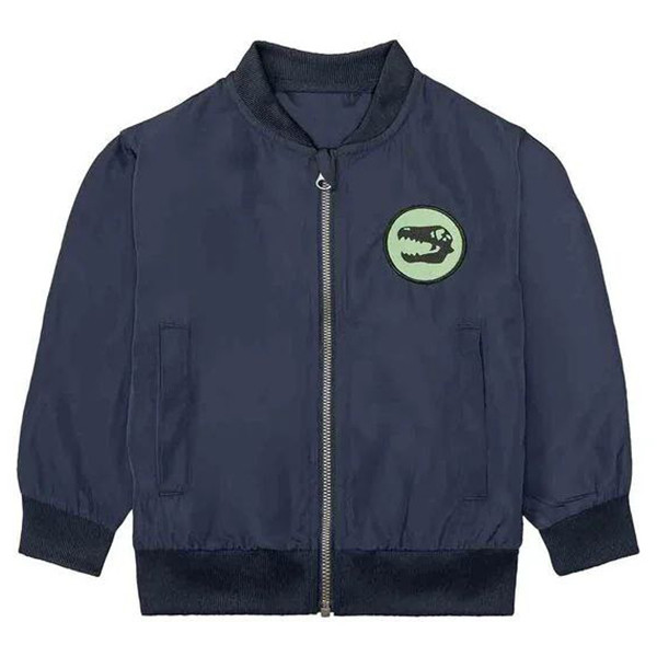 کاپشن پسرانه لوپیلو مدل دایناسور