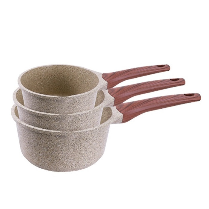 شیرجوش زیو مدل ZMP-8148 مجموعه سه عددی