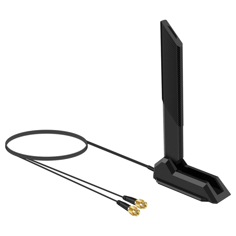 آنتن تقویتی بیسیم ایسوس مدل WIFI Moving Antennas