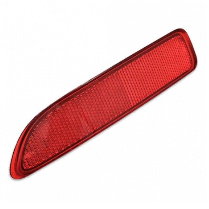 خرید و قیمت چراغ شبرنگ روی سپر عقب چپ کروز پلاس کد 373013 مناسب برای تندر پلاس