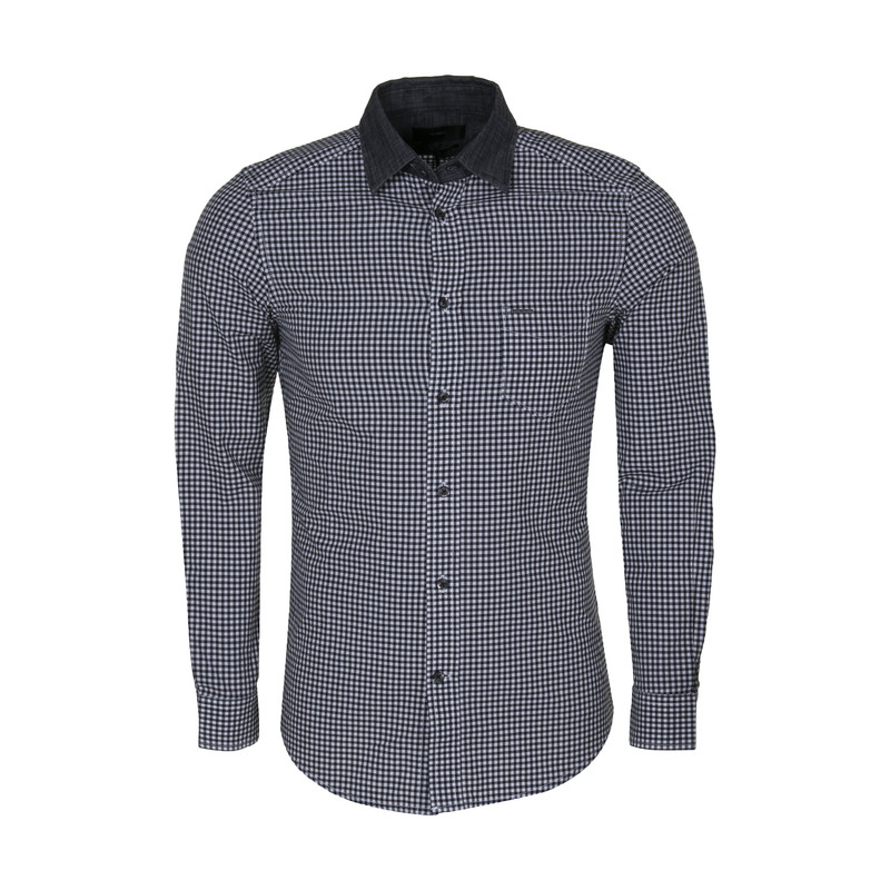 پیراهن آستین بلند مردانه دیزل مدل 8059966743706